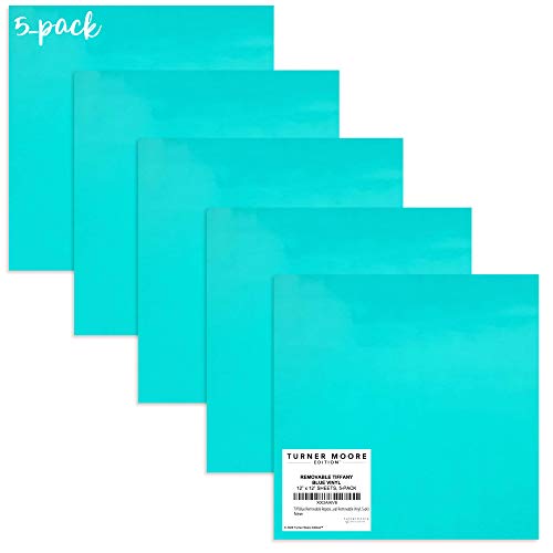 Tiffany Blue