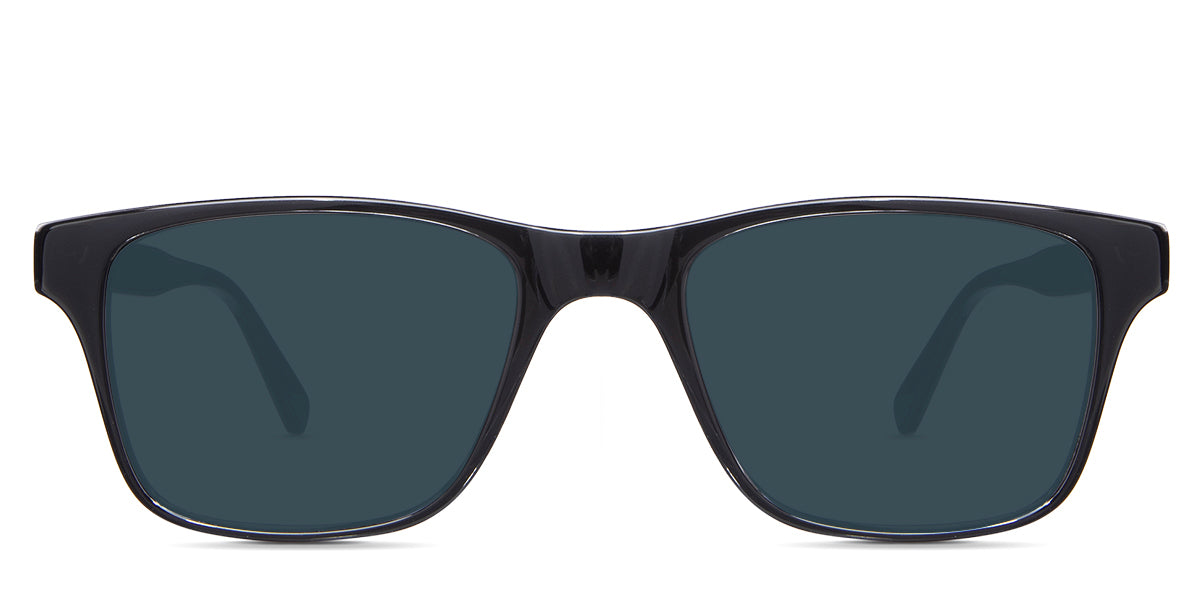 Veli Men's Prescription Sunglasses - Polarized UV Protection Glasses for Driving, Fishing & Outdoor Activities