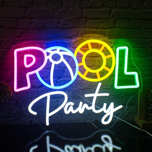 Summer-PoolParty