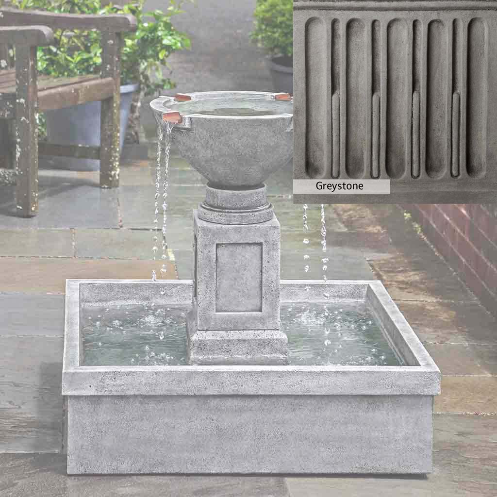 Lead Antique