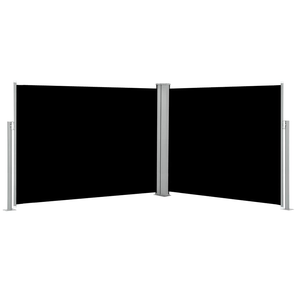 SKM Retractable Side Awning 55.1