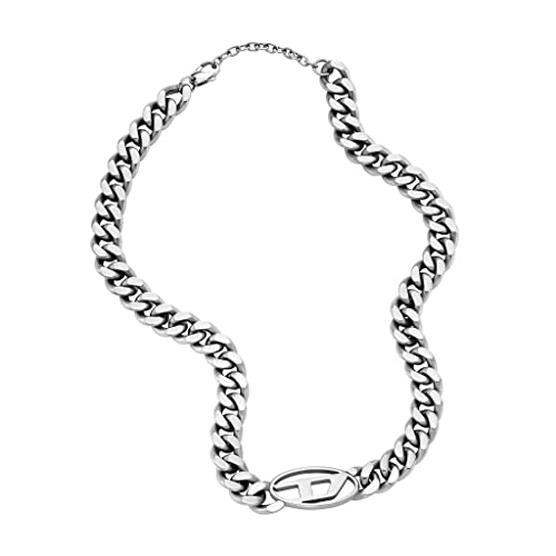 Silver Choker
