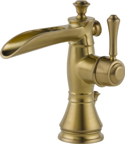 Champagne Bronze