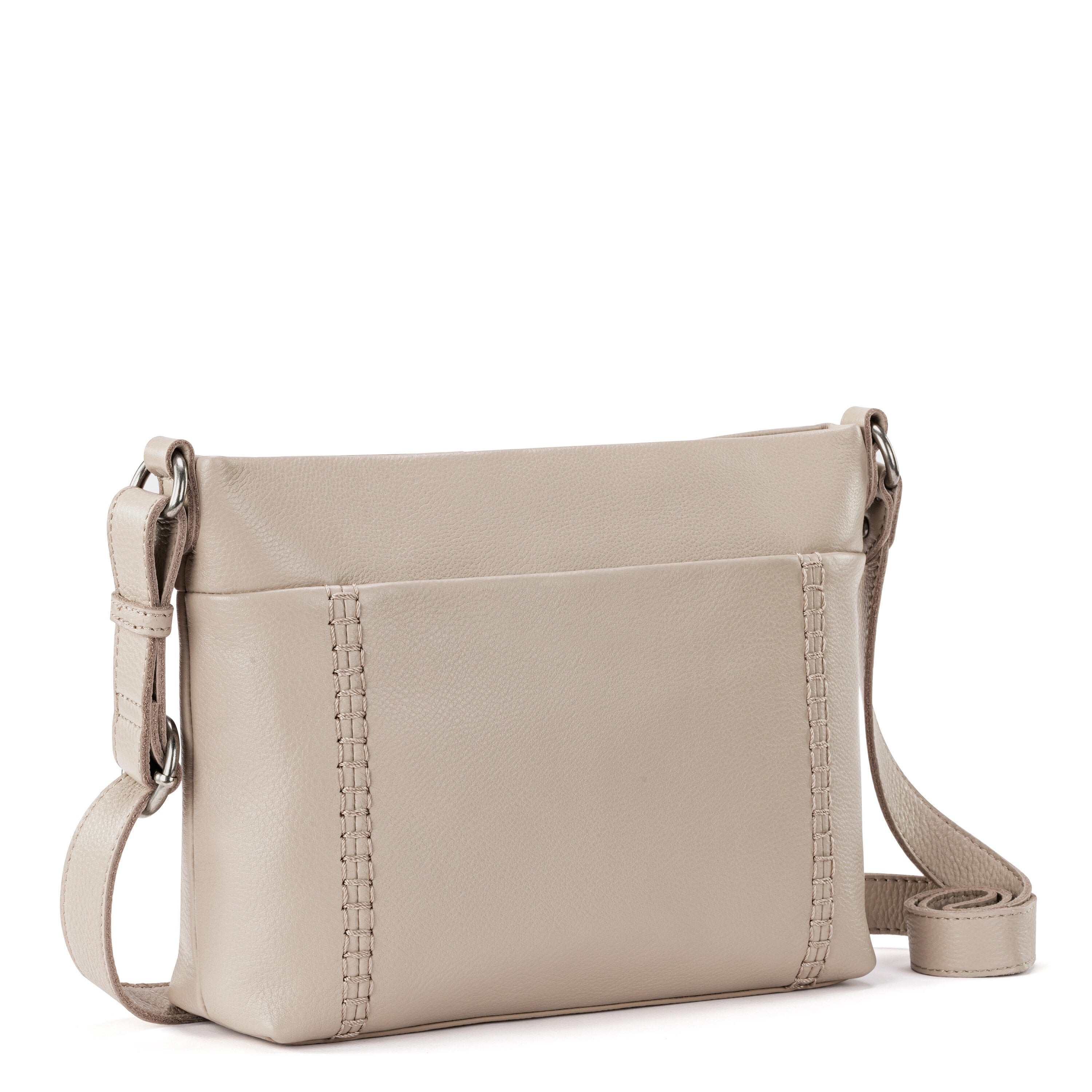 Melrose Crossbody Bag for Women - Stylish Leather Shoulder Purse with Adjustable Strap, Perfect for Travel, Shopping & Everyday Use