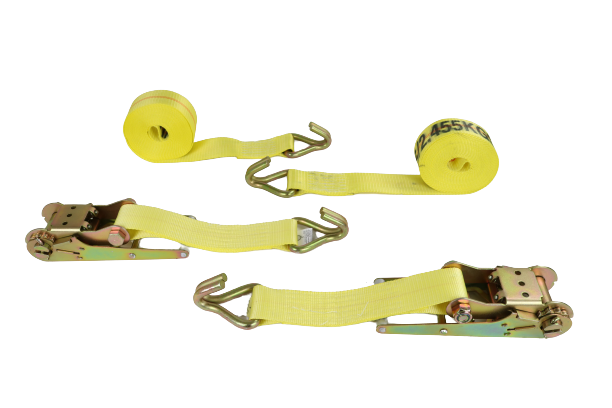 2 Pack Heavy Duty 3