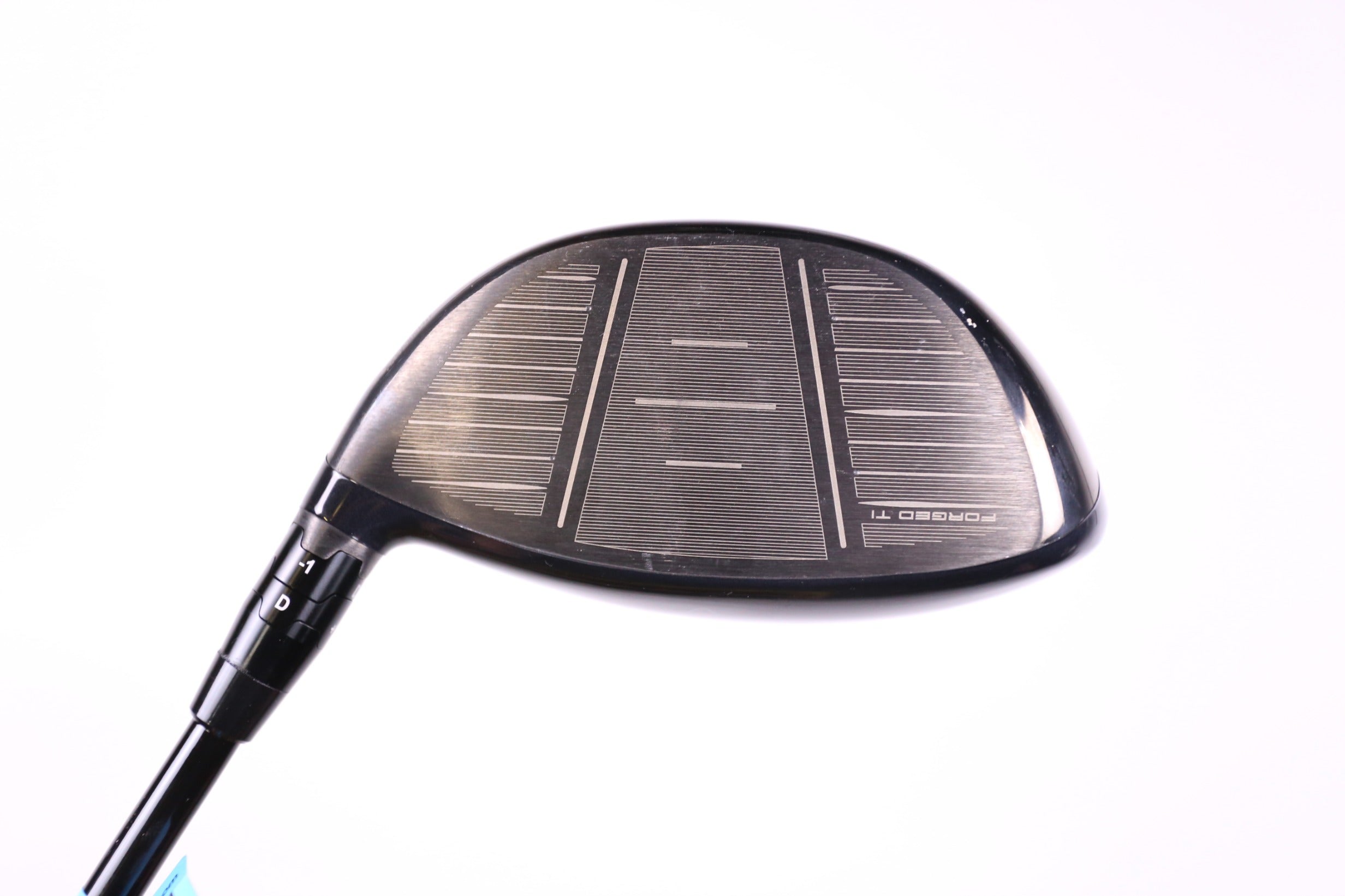 Used Callaway Big Bertha 23 Driver 12.5° Regular Flex Project X HZRDUS Smoke Red RDX Right Hand Golf Club - Perfect for Men's Long Distance Drives & Fairway Shots on Golf Courses