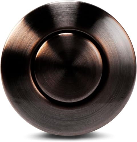 Oil Rubbed Bronze