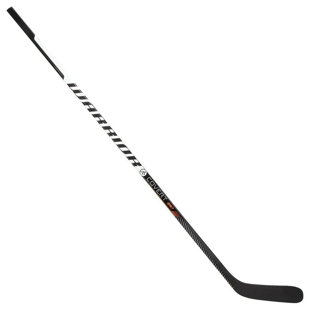 Covert QR5 Intermediate Hockey Stick - Lightweight Carbon Fiber Design for Enhanced Performance | Perfect for Competitive Play & Training Sessions