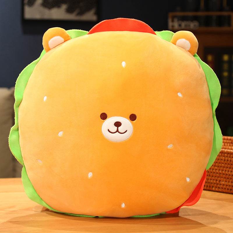 Bear