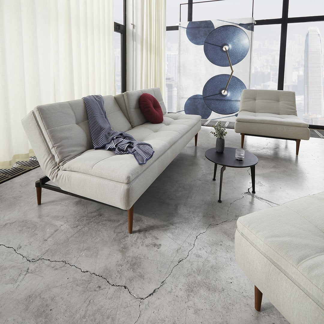 Luxury Dublexo Deluxe Sofa - Premium Comfort for Living Room, Lounge & Home Theater - Perfect for Relaxing, Entertaining & Family Gatherings