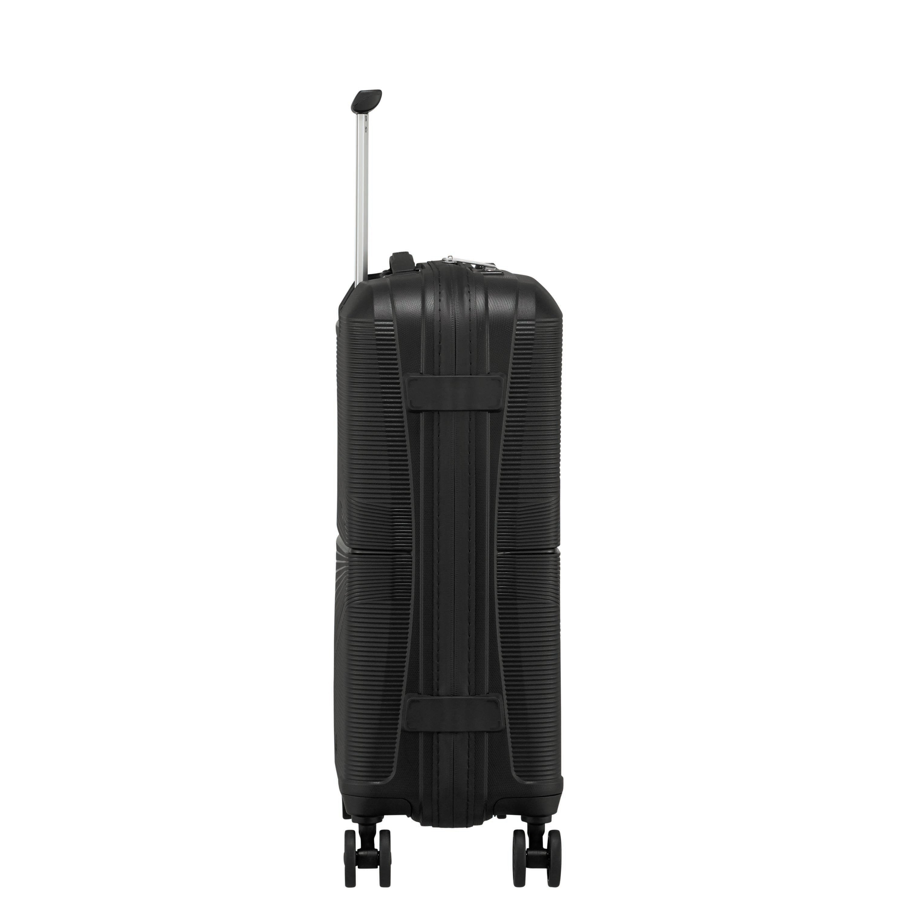 American Tourister Airconic Spinner Carry On Luggage - Lightweight Expandable Suitcase for Travel, Business & Weekend Getaways | 20