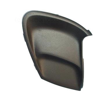 Piaggio 957182000C Left Side Air Intake Filter - Compatible with Piaggio Scooters & Motorcycles - Perfect for Engine Performance & Maintenance