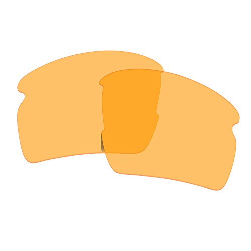 Transparent Yellow
