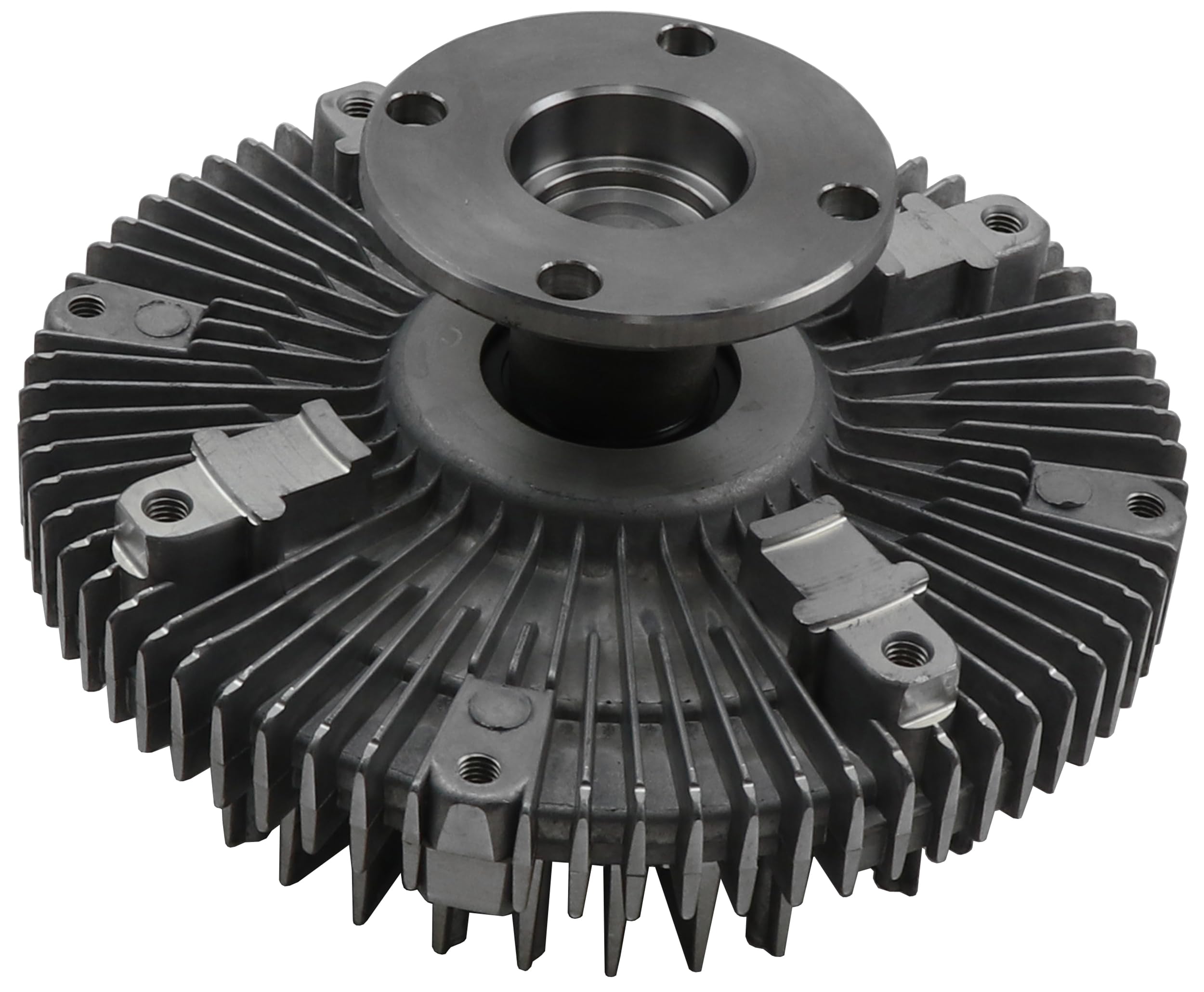 Beck/Arnley 130-0183 Fan Clutch Unit - High Performance Cooling Fan Clutch for Cars & Trucks | Perfect for Engine Overheating Prevention & Improved Cooling Efficiency
