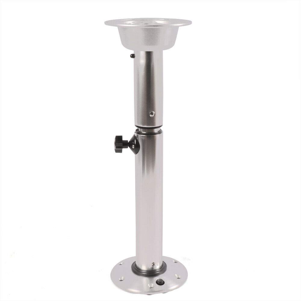 Adjustable Table Pedestal Stand Leg Base 22