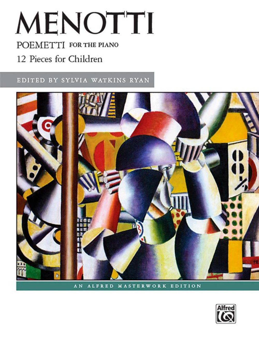 Alfred Poemetti - Advanced Book for Poetry Lovers | Perfect for Study, Gifts & Literary Collections
