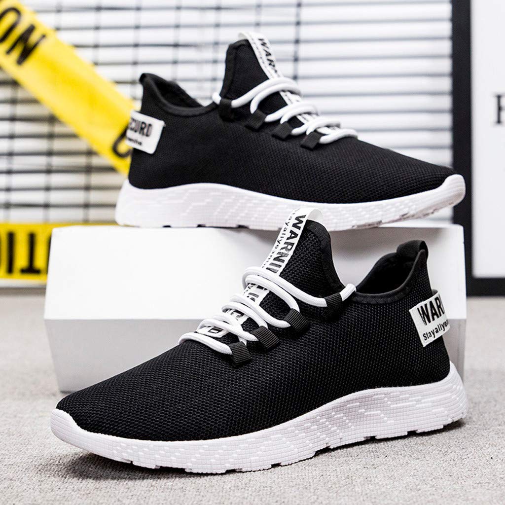 Breathable Women's Slip-On Sneakers - Lightweight Walking Shoes for Women & Men - Casual Comfort Sock Sneakers in Brown - Perfect for Gym, Running, Tennis & Daily Wear
