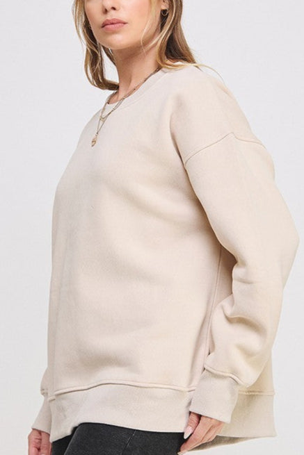 Cozy Sandy Beach Graphic Hoodie for Women & Men - Soft Pullover Sweatshirt for Casual Wear, Travel & Beach Outings