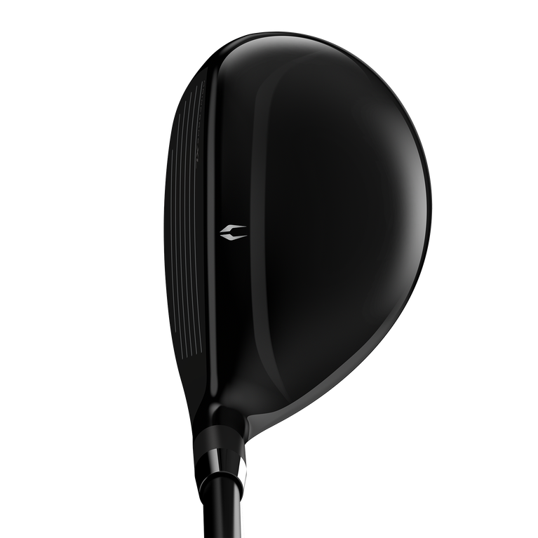 Cleveland Launcher Halo XL Custom Hybrid Golf Club - Premium Forgiving Driver for Long Distance Shots | Perfect for Beginners and Advanced Golfers on the Course