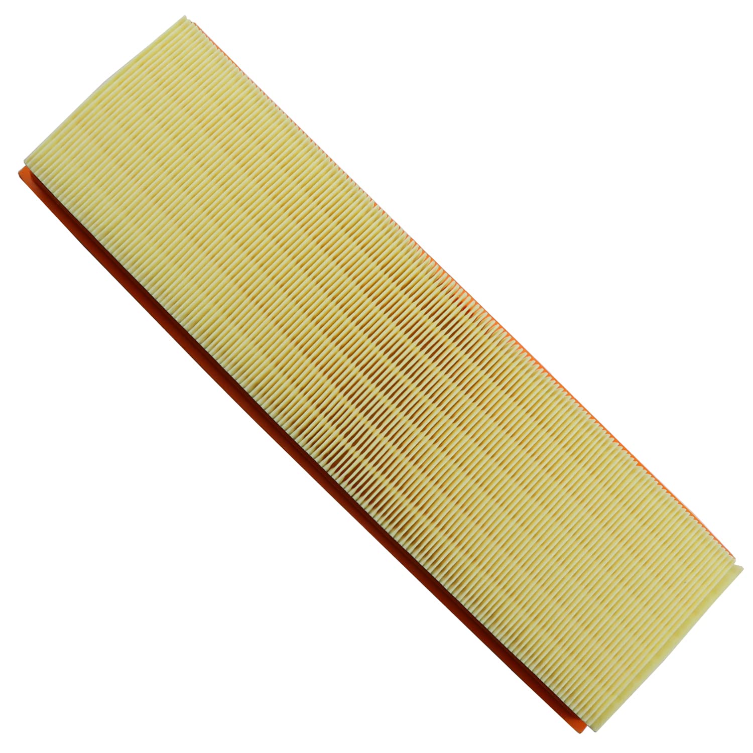 Beck/Arnley 042-1686 High Performance Air Filter - Compatible with Select Car Models - Perfect for Engine Protection & Improved Airflow