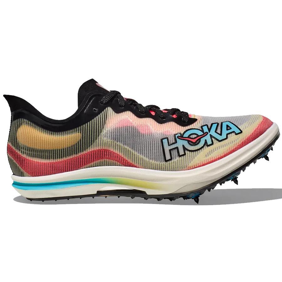 Unisex Cielo X 3 MD Running Shoes - Lightweight Comfortable Athletic Sneakers for Men & Women - Perfect for Jogging, Gym Workouts & Daily Wear