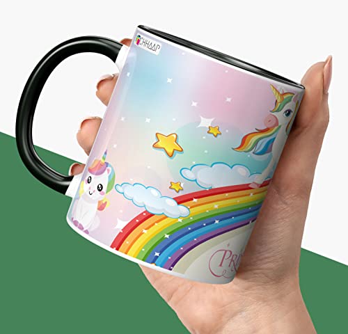 Black Mug