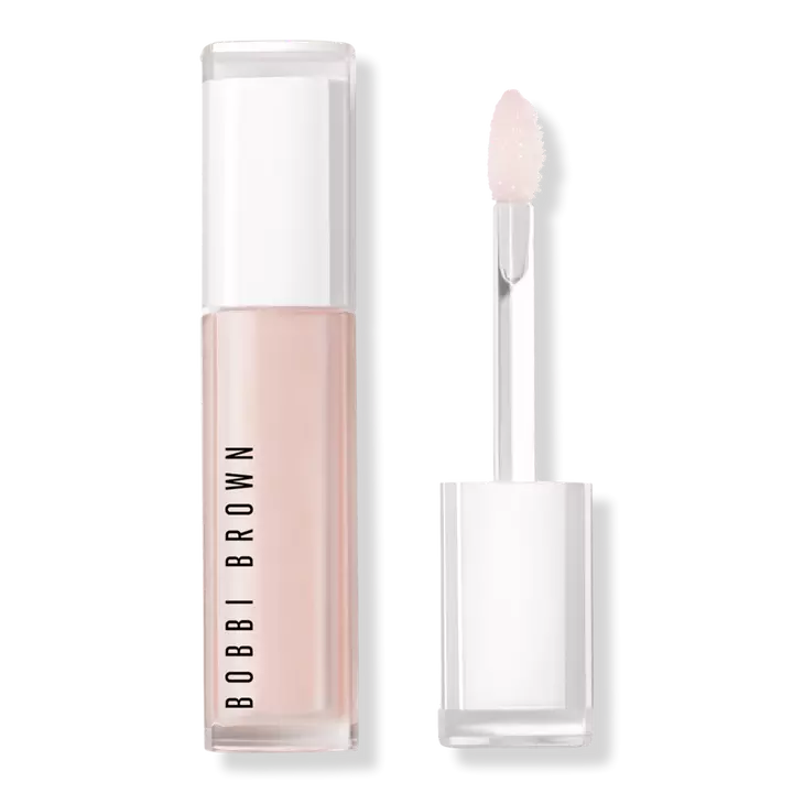 Extra Plump Tinted Lip Serum - Hydrating & Volumizing Lip Gloss with Natural Oils for Luscious Lips | Perfect for Daily Wear, Date Night & Special Occasions