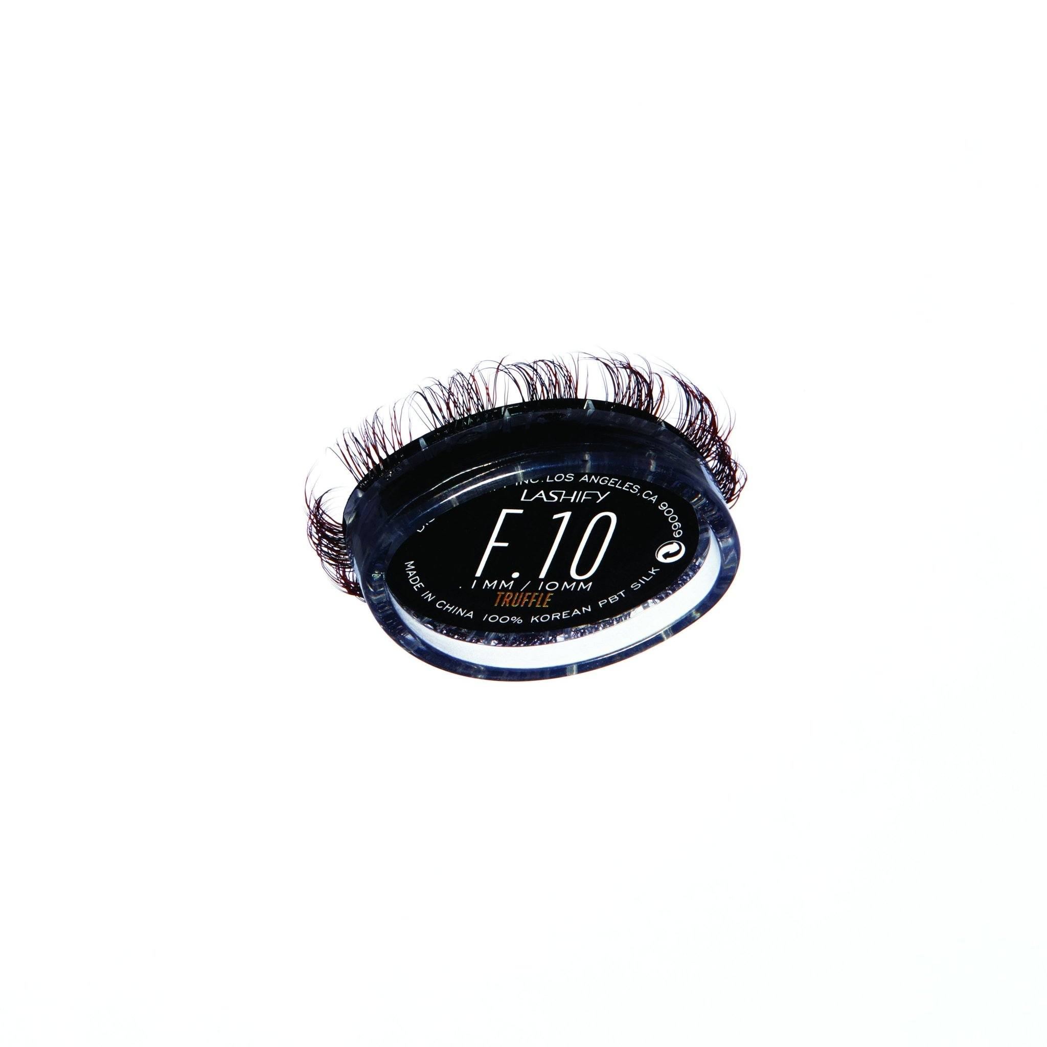Fluffy Gossamer False Eyelashes - Natural Wispy Lashes for Dramatic Eye Makeup | Perfect for Parties, Weddings & Special Events