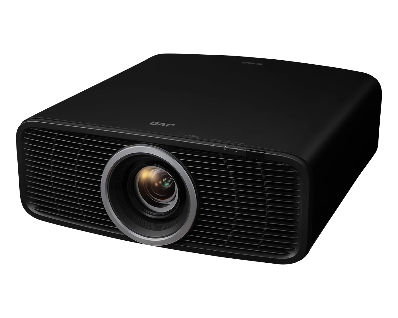 Dreamedia Platinum Home Theater System - 4K Ultra HD Projector with 5.1 Surround Sound & 120