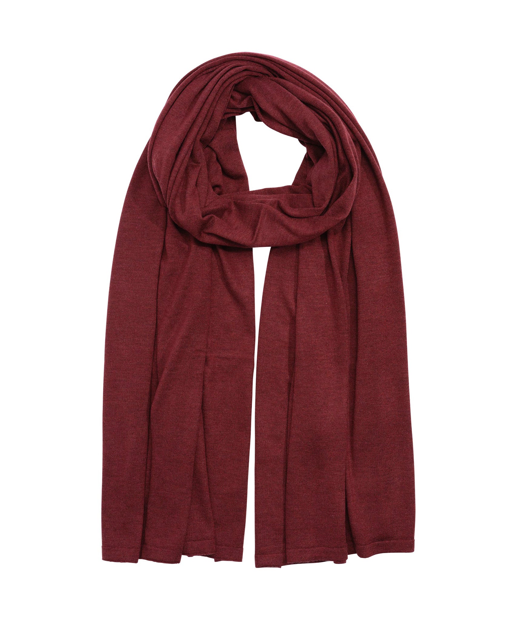 Cozy Essential Travel Wrap - Soft & Lightweight Blanket Scarf for Women & Men - Perfect for Airplanes, Camping, Office & Home Use