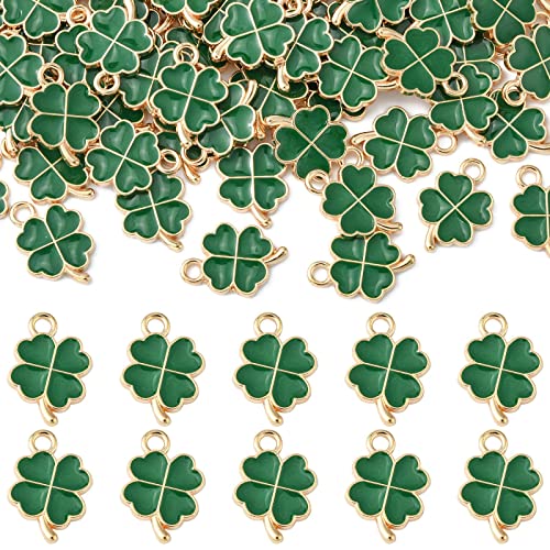 Clovers-100pcs