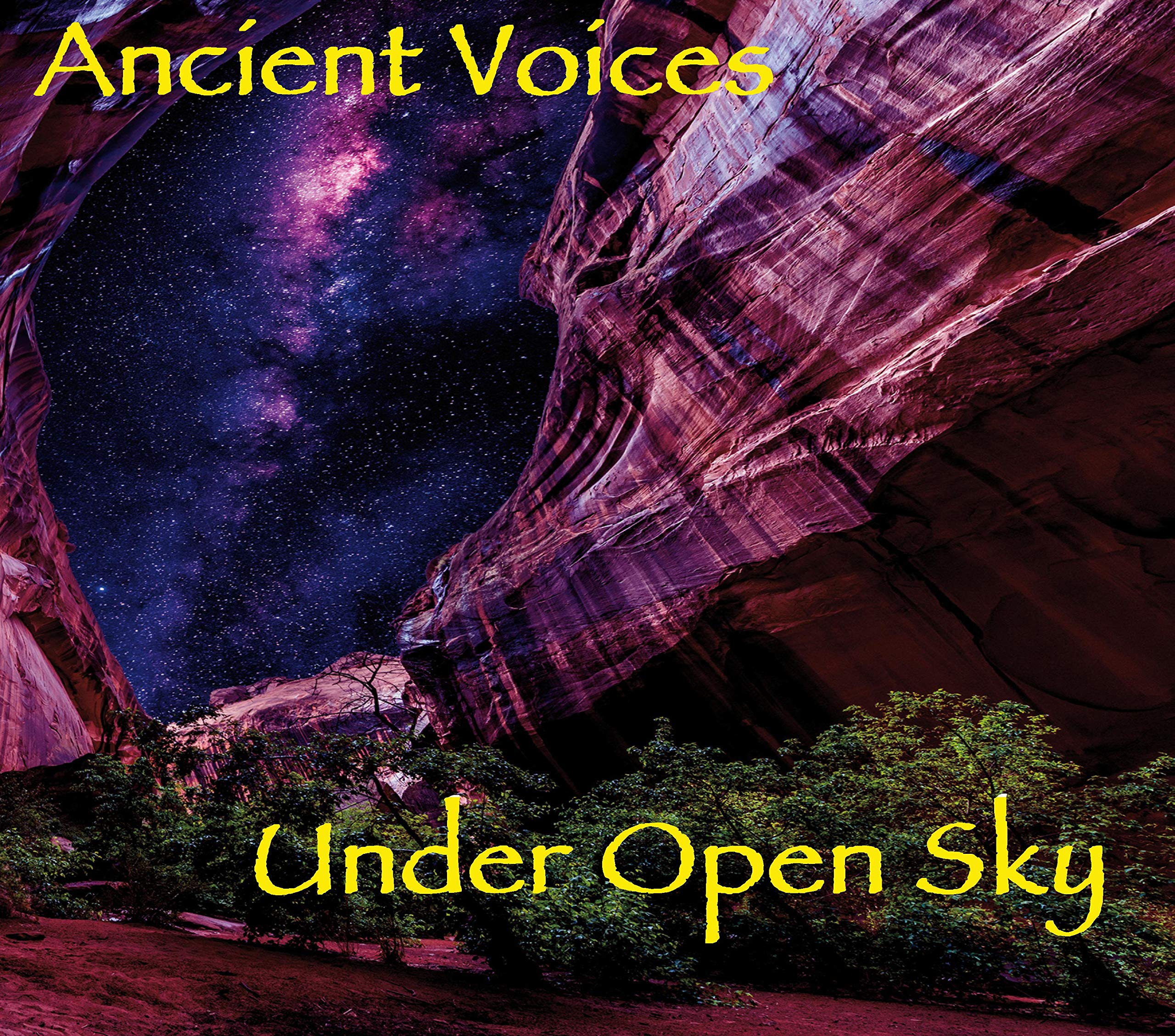 Under Open Sky - Premium Outdoor Gear & Camping Equipment for Hiking, Backpacking & Adventure Travel