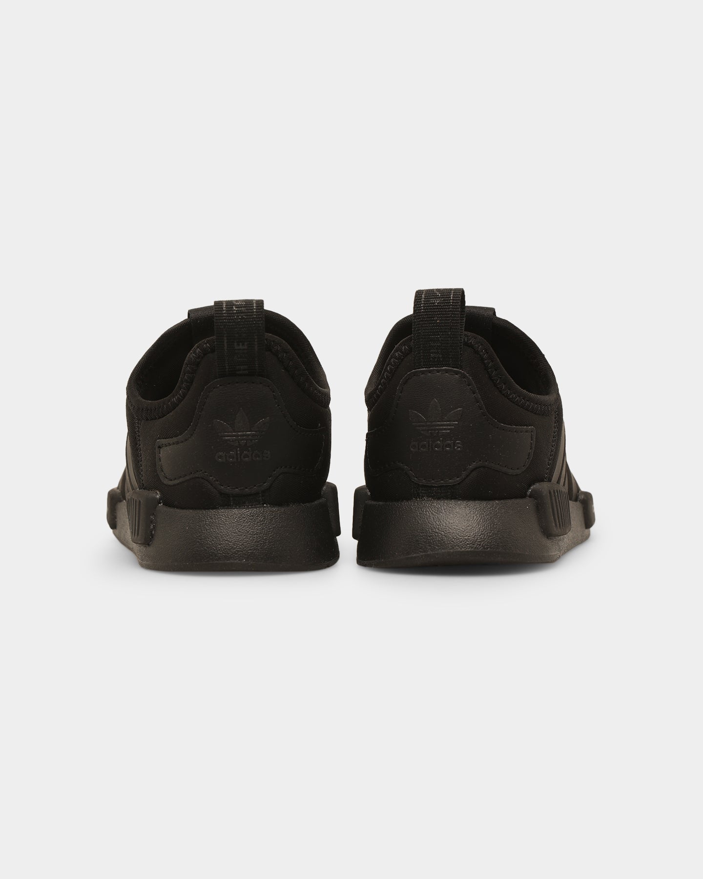 Adidas Infants' NMD 360 Sneakers - Black/Silver Metallic - Comfortable Baby Shoes for Boys & Girls - Perfect for Walking, Playtime & Everyday Wear