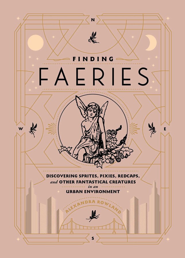 Finding Fairies - Magical Fairy Garden Decor for Kids & Adults - Perfect for Home, Garden, and Party Decorations
