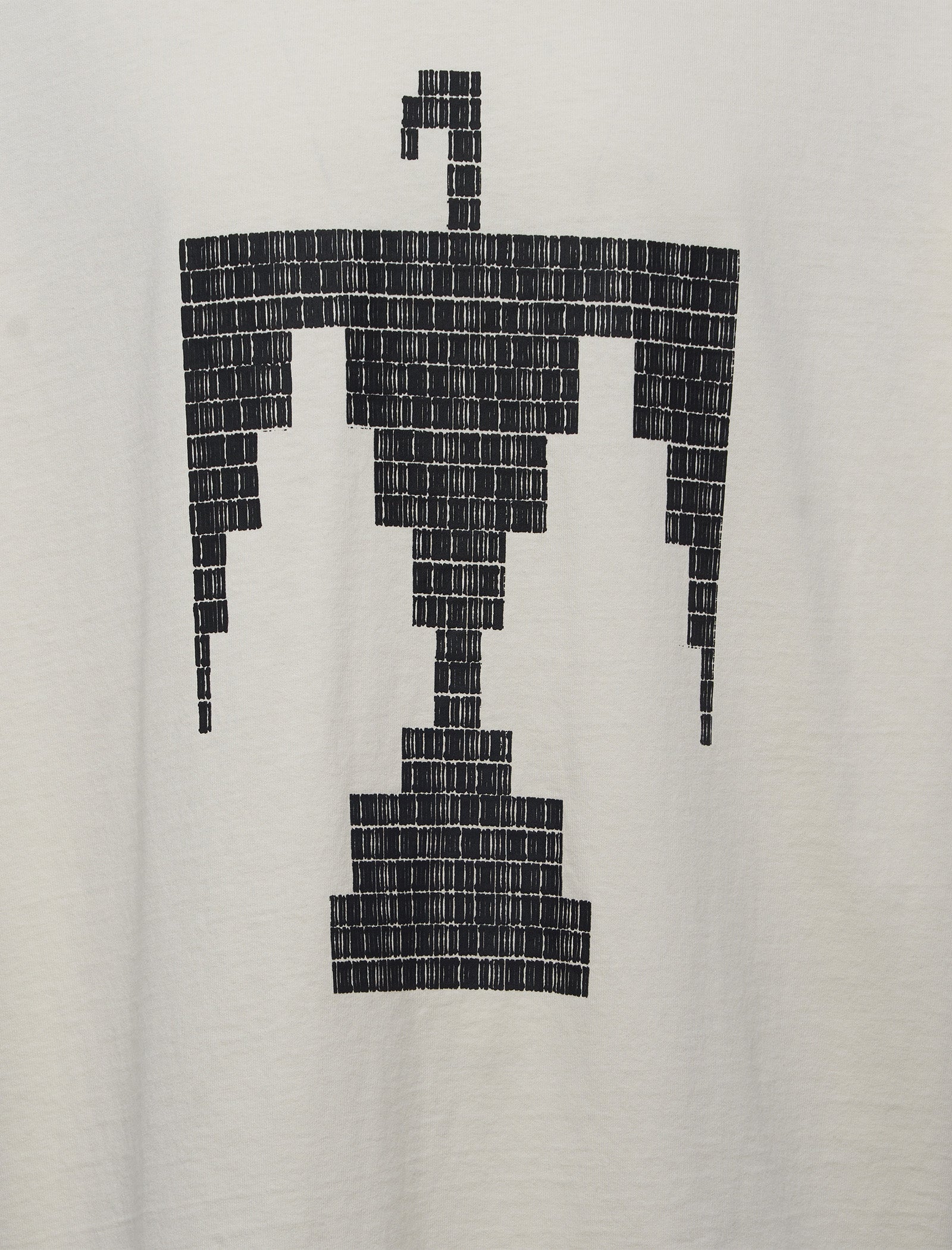 Fear of God Eagle Print T-Shirt - Men's Graphic Tee for Casual Streetwear & Urban Fashion | Perfect for Everyday Wear, Outings & Layering