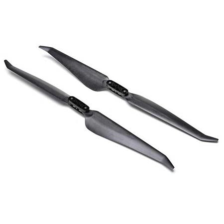 DJI Matrice 300 Series Part 14 2110 Carbon Fiber Propeller - High Performance Drone Replacement Blades for Aerial Photography, Surveying & Industrial Inspections
