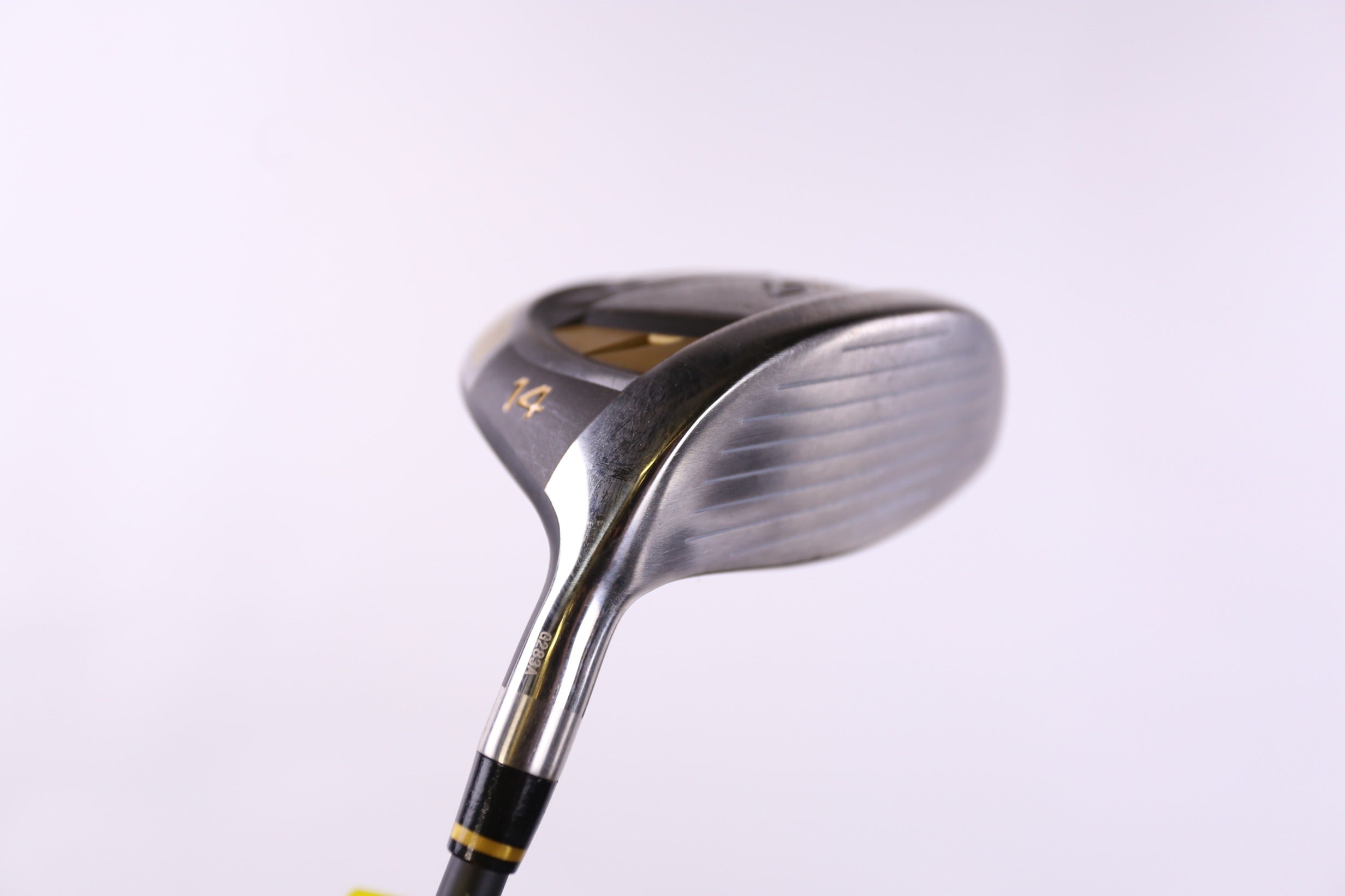 Used Callaway Autopilot GX7 3 Wood Golf Club - Right Handed 14° Senior Flex | Perfect for Senior Golfers on Fairway Shots & Long Game Improvement