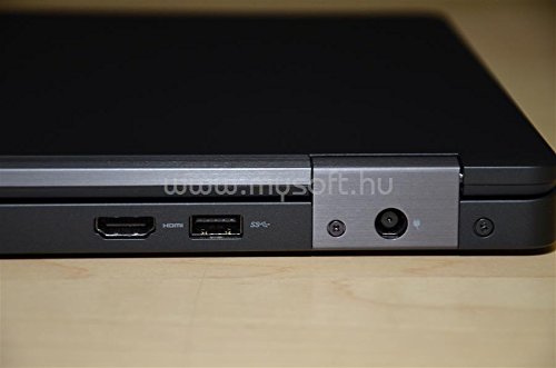 Dell Latitude 5580 15.6