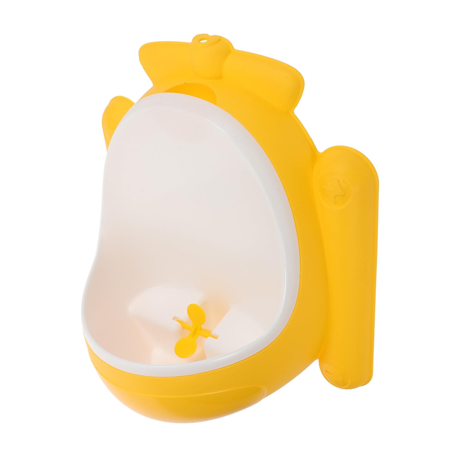 Wall-Mounted Toddler Urinal Potty for Boys - Easy Potty Training Toilet for Kids | Perfect for Bathroom, Home & Preschool Use