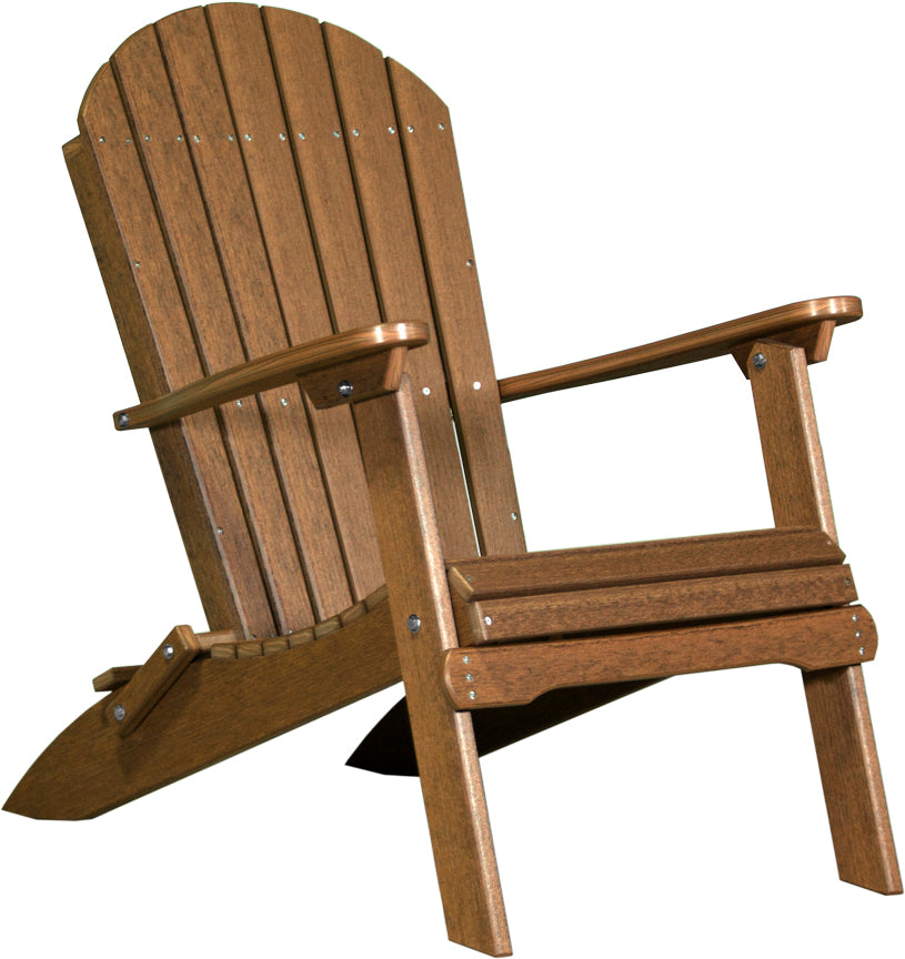Antique Mahogany