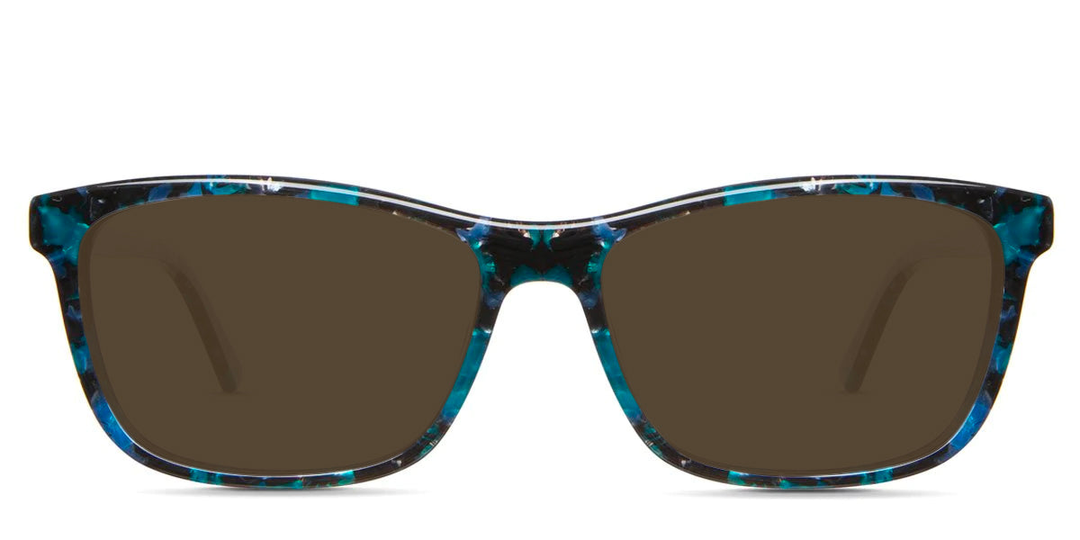 Walcott Women's Prescription Sunglasses – UV Protection, Stylish & Comfortable for Driving, Outdoor Activities & Fashion