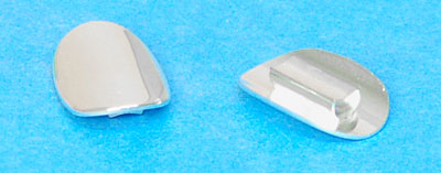 Ergonomic Finger Rest for Guitar, Violin, and Ukulele Players - Comfortable Support for Long Practice Sessions - Perfect for Musicians, Beginners, and Professionals