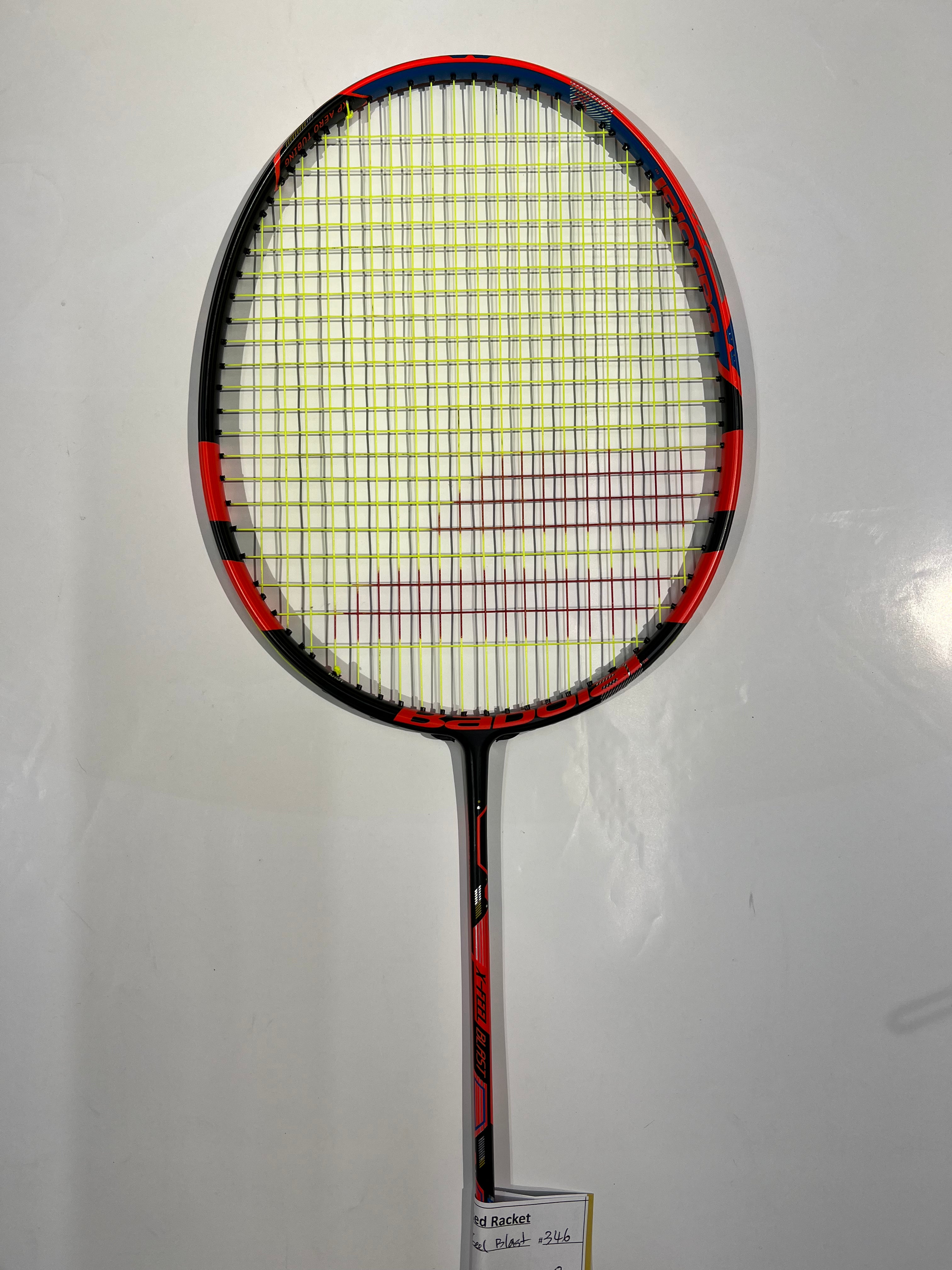 Pre-Owned Tennis Rackets for Sale - High-Quality Used & Trade-In Racquets for Beginners to Pros | Perfect for Practice, Training & Competitive Play