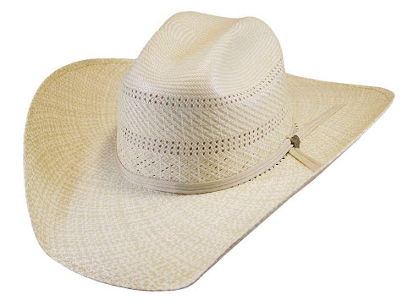 Stylish Bent Rail Banks Straw Hat for Women - Summer Beach Hat with Wide Brim - Perfect for Outdoor, Beach Vacations, and Gardening