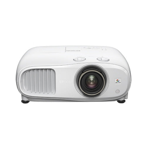 Epson EH-TW7100 4K PRO-UHD Home Theater Projector with HDR | 3000 Lumens | 3LCD Technology | for Movies, Gaming & Sports in Home Cinema Setup