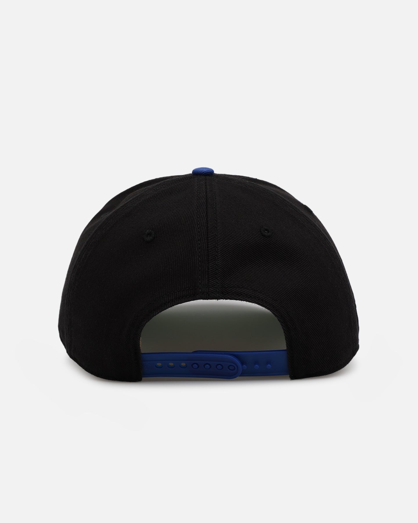 47 Brand New England Patriots 'NFL Trophy Case' Premium Hitch Snapback Cap - Black/Blue Adjustable Hat for Football Fans, Game Day Outfits & Sports Collectibles