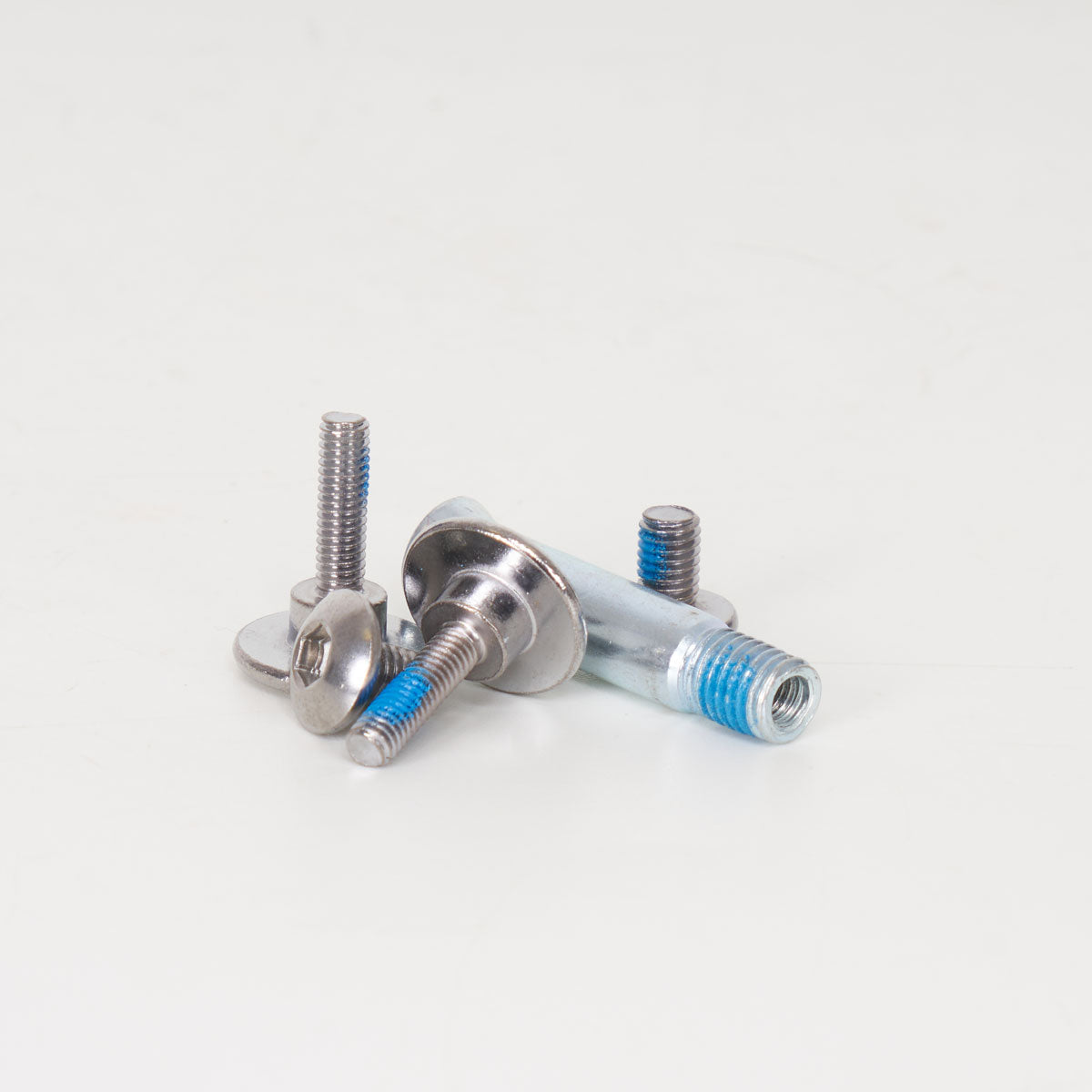 Powerslide Replacement Habs Brake for 80mm 100mm 110mm Trinity Frames (S/M) - Perfect for Inline Skating and Aggressive Urban Skating