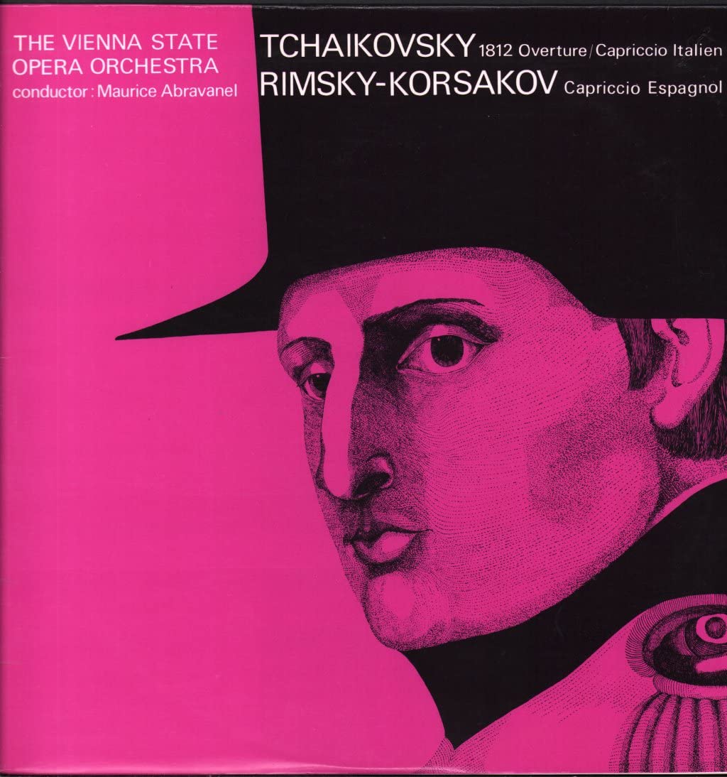 Tchaikovsky 1812 Overture & Russian Classical Music Collection - Borodin Polovtsian Dances, Mussorgsky Night on Bald Mountain, Rimsky-Korsakov Russian Easter Overture - Conducted by Hollreiser - Perfect for Classical Music Lovers, Study Sessions & Relaxation
