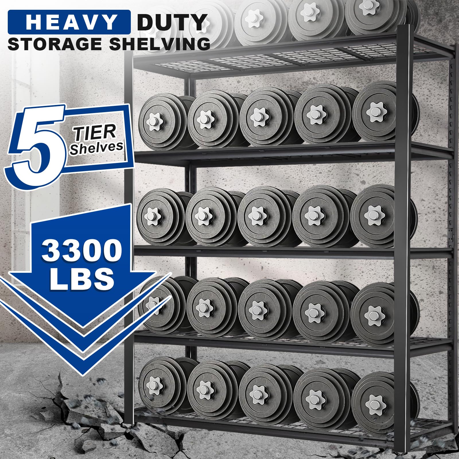 BILT HARD 60
