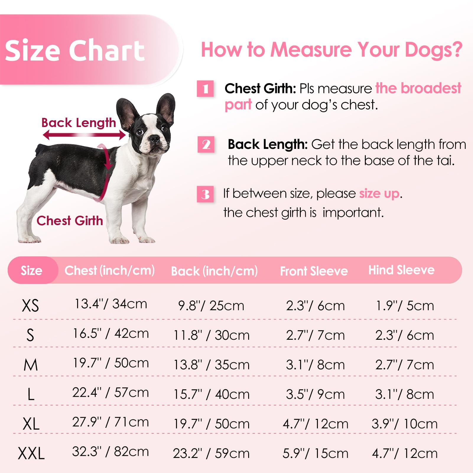 AOFITEE Small Dog Coat - Windproof Winter Jacket with Built-in Harness & Reflective Turtleneck | Fleece-Lined Puffer Snowsuit for Small, Medium & Large Dogs | Perfect for Cold Weather, Snow Play & Outdoor Adventures